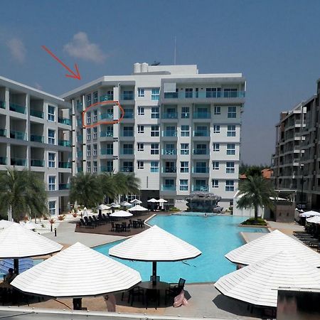 Grandblue Condominium 609 Mae Phim Εξωτερικό φωτογραφία
