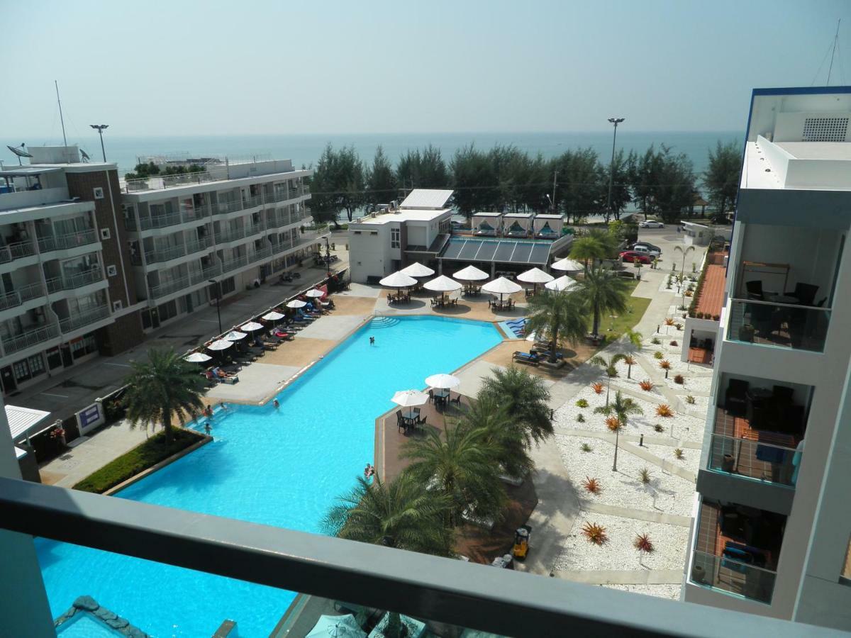 Grandblue Condominium 609 Mae Phim Εξωτερικό φωτογραφία
