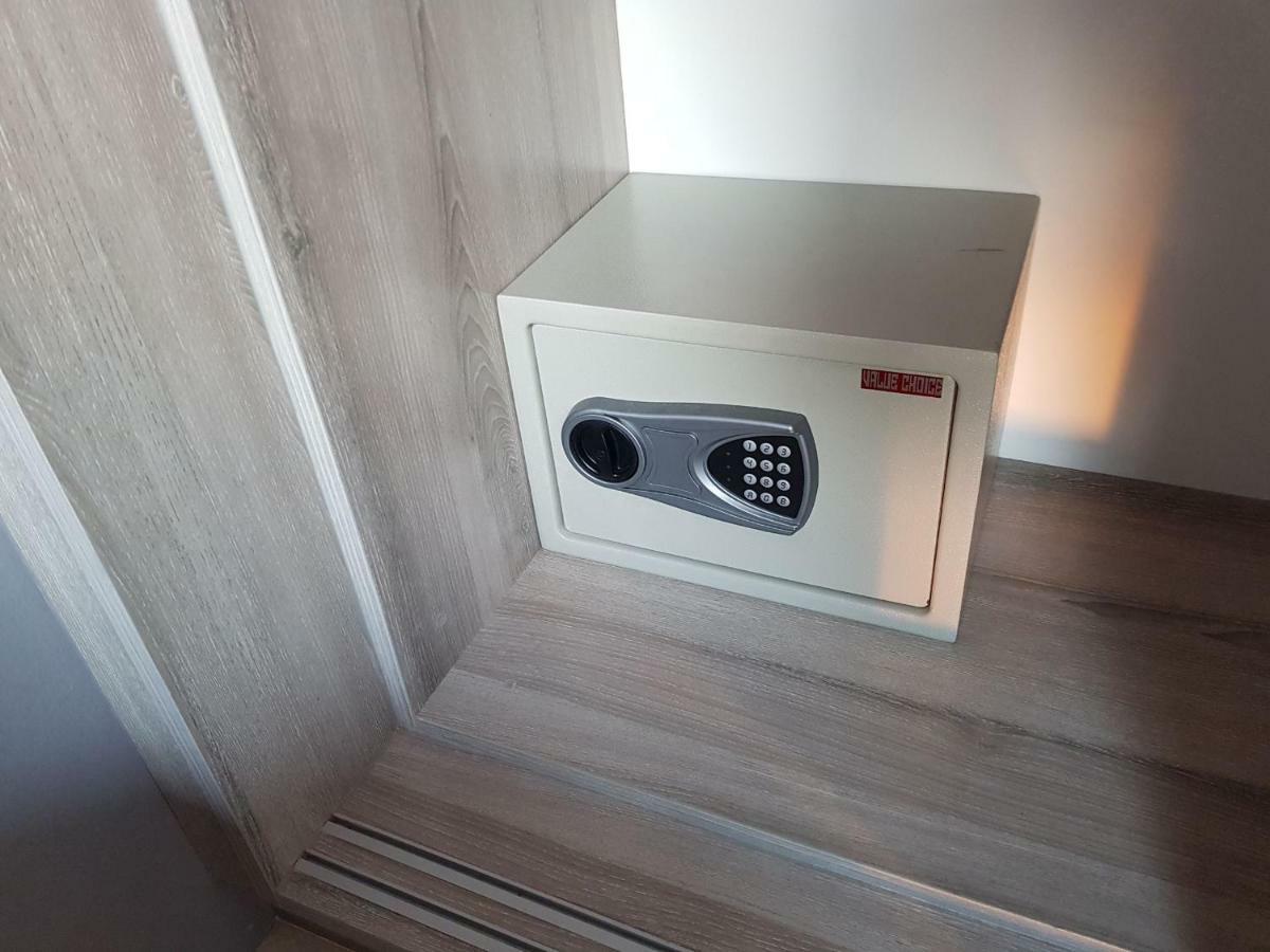 Grandblue Condominium 609 Mae Phim Εξωτερικό φωτογραφία