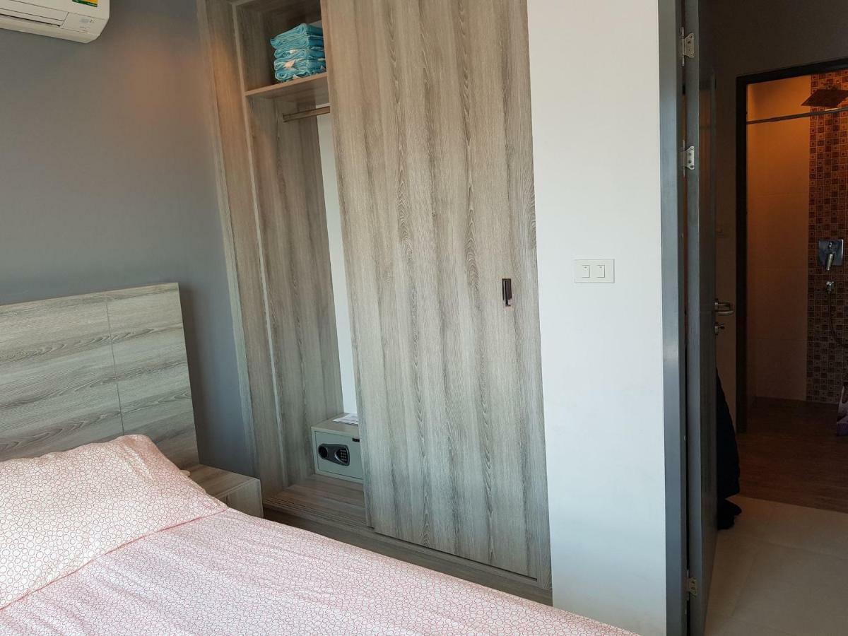 Grandblue Condominium 609 Mae Phim Εξωτερικό φωτογραφία