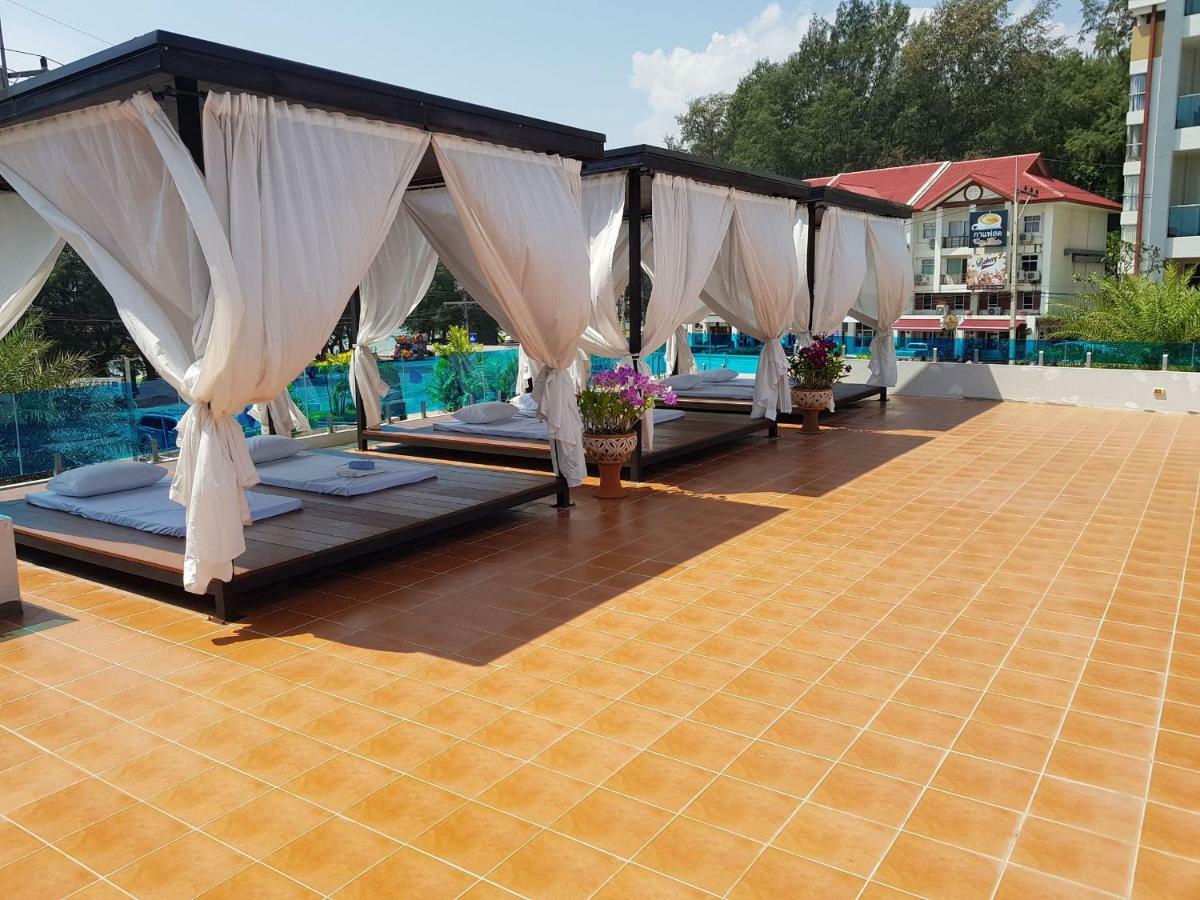 Grandblue Condominium 609 Mae Phim Εξωτερικό φωτογραφία