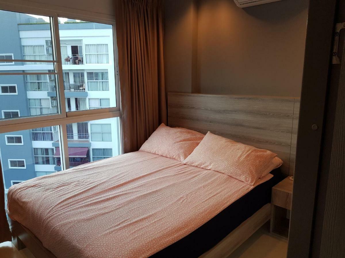 Grandblue Condominium 609 Mae Phim Εξωτερικό φωτογραφία