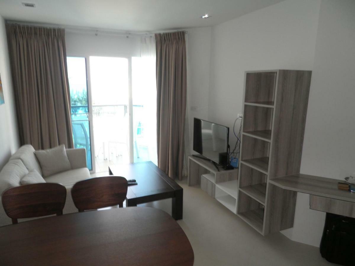 Grandblue Condominium 609 Mae Phim Εξωτερικό φωτογραφία