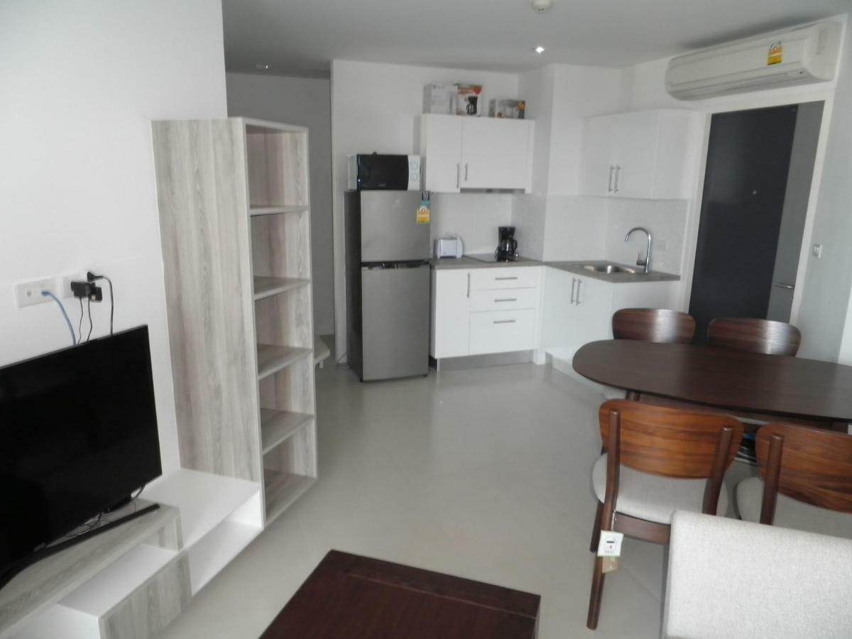 Grandblue Condominium 609 Mae Phim Εξωτερικό φωτογραφία