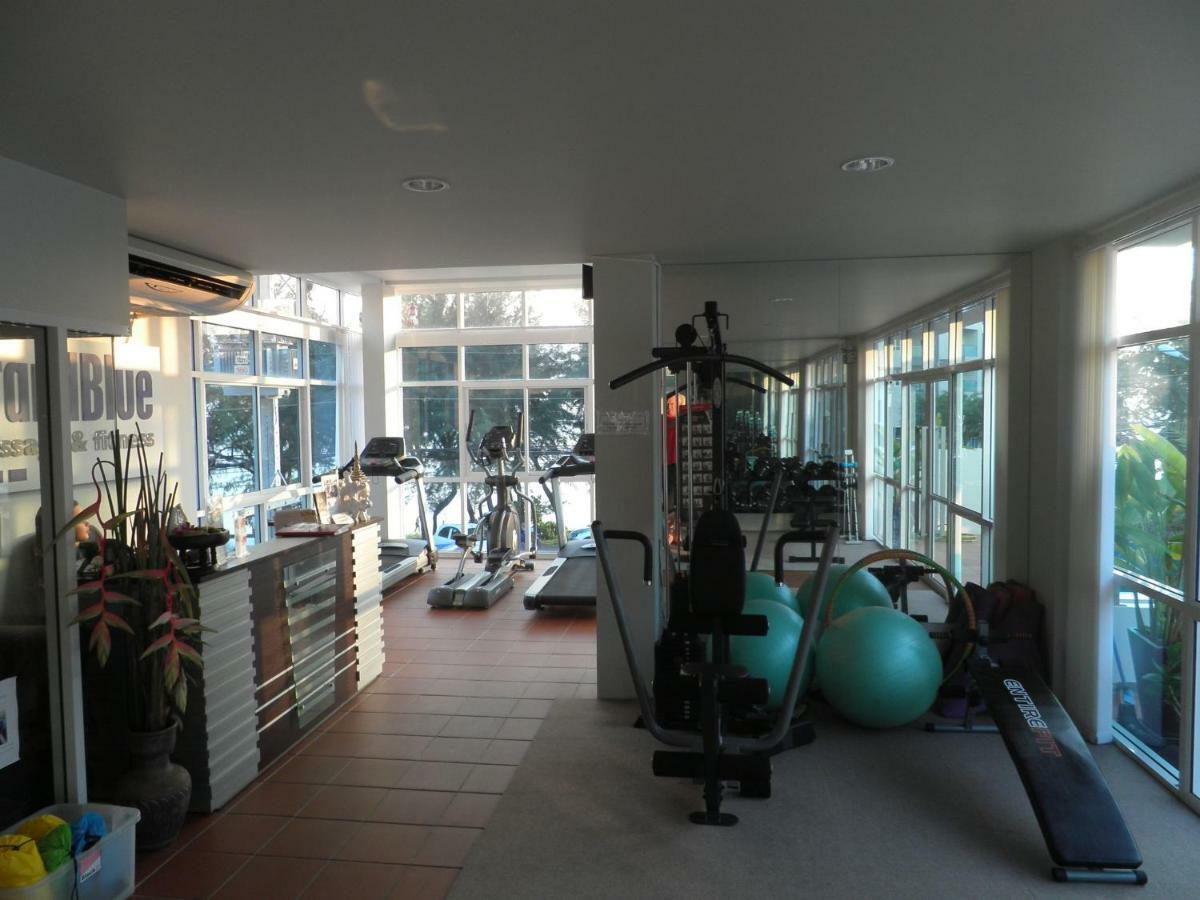 Grandblue Condominium 609 Mae Phim Εξωτερικό φωτογραφία