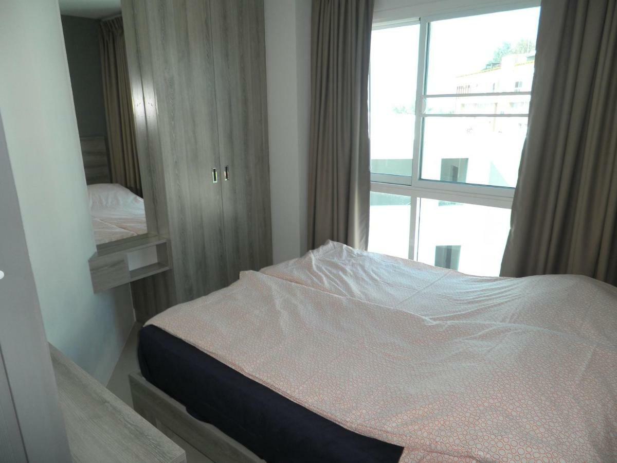 Grandblue Condominium 609 Mae Phim Εξωτερικό φωτογραφία