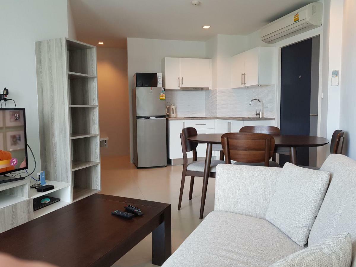 Grandblue Condominium 609 Mae Phim Εξωτερικό φωτογραφία